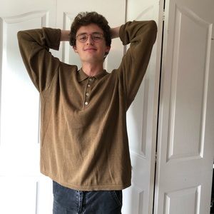 gap lightweight sweater 👜